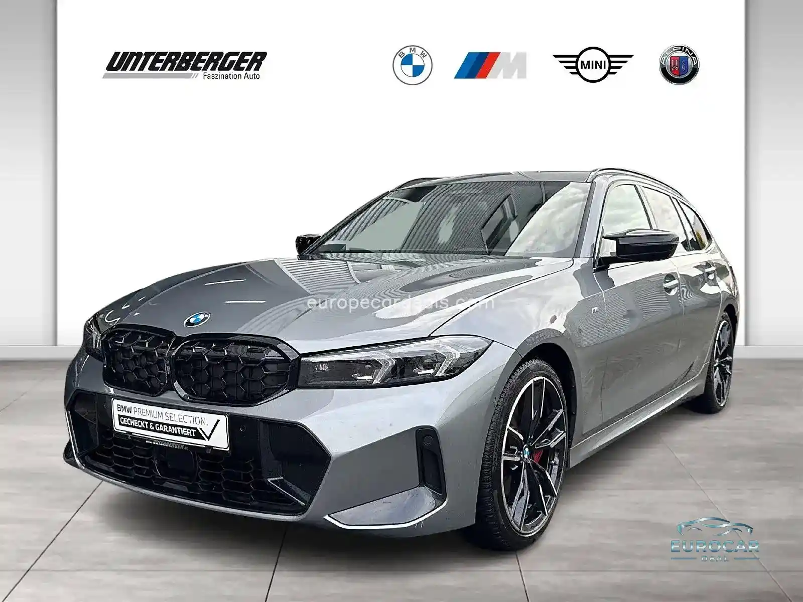 BMW M340i