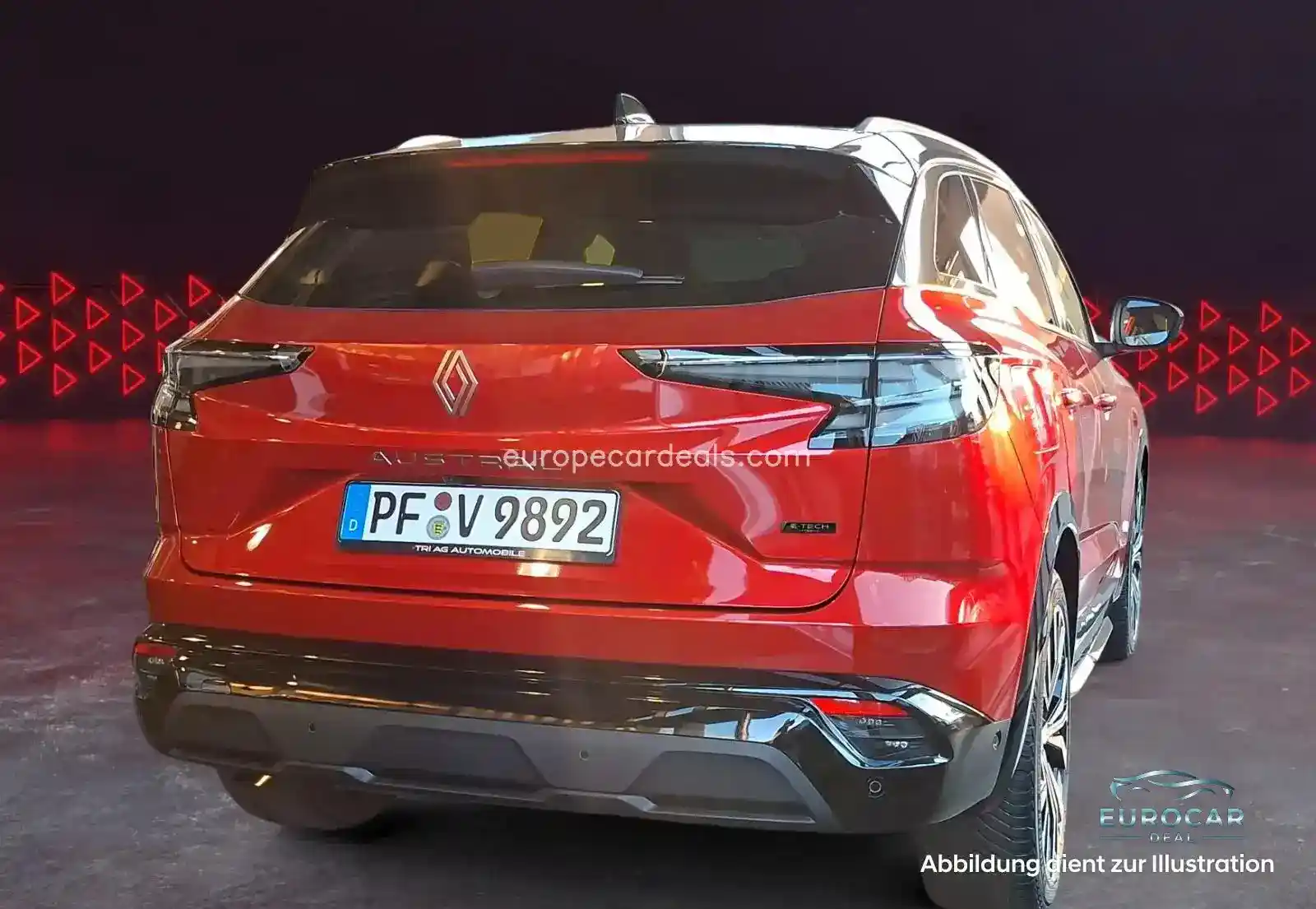 Renault Austral