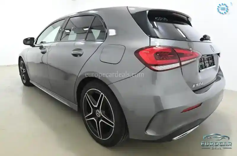 Mercedes-Benz A 160