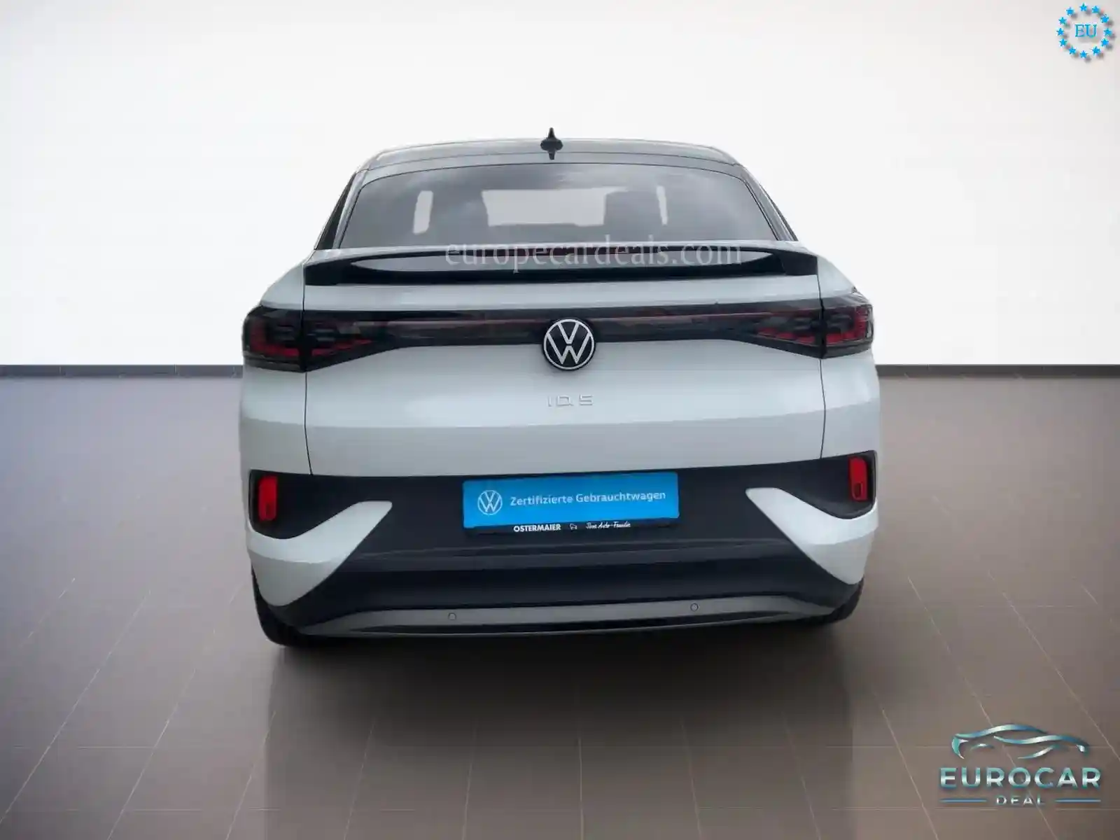 Volkswagen ID.5