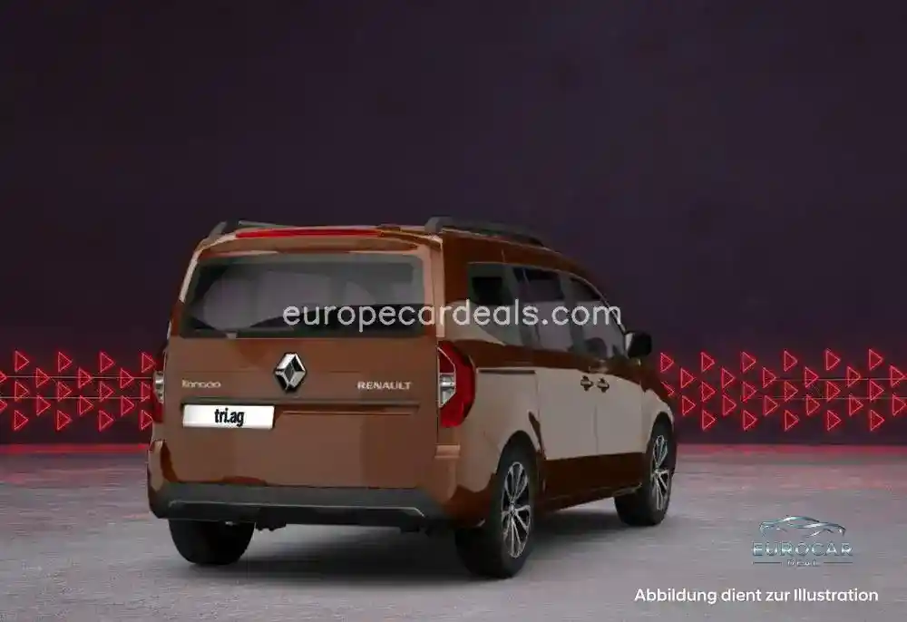 Renault Kangoo