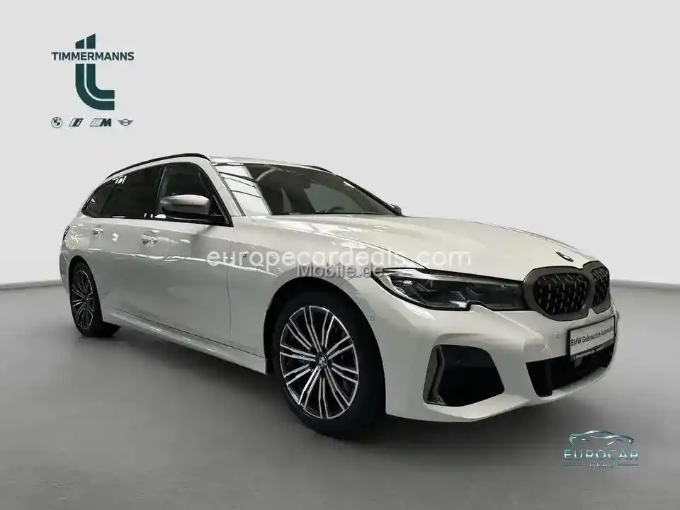 BMW M340i