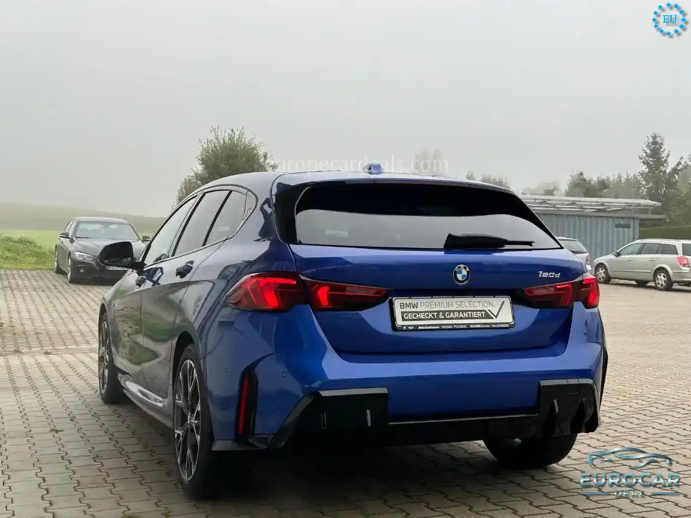 BMW 120