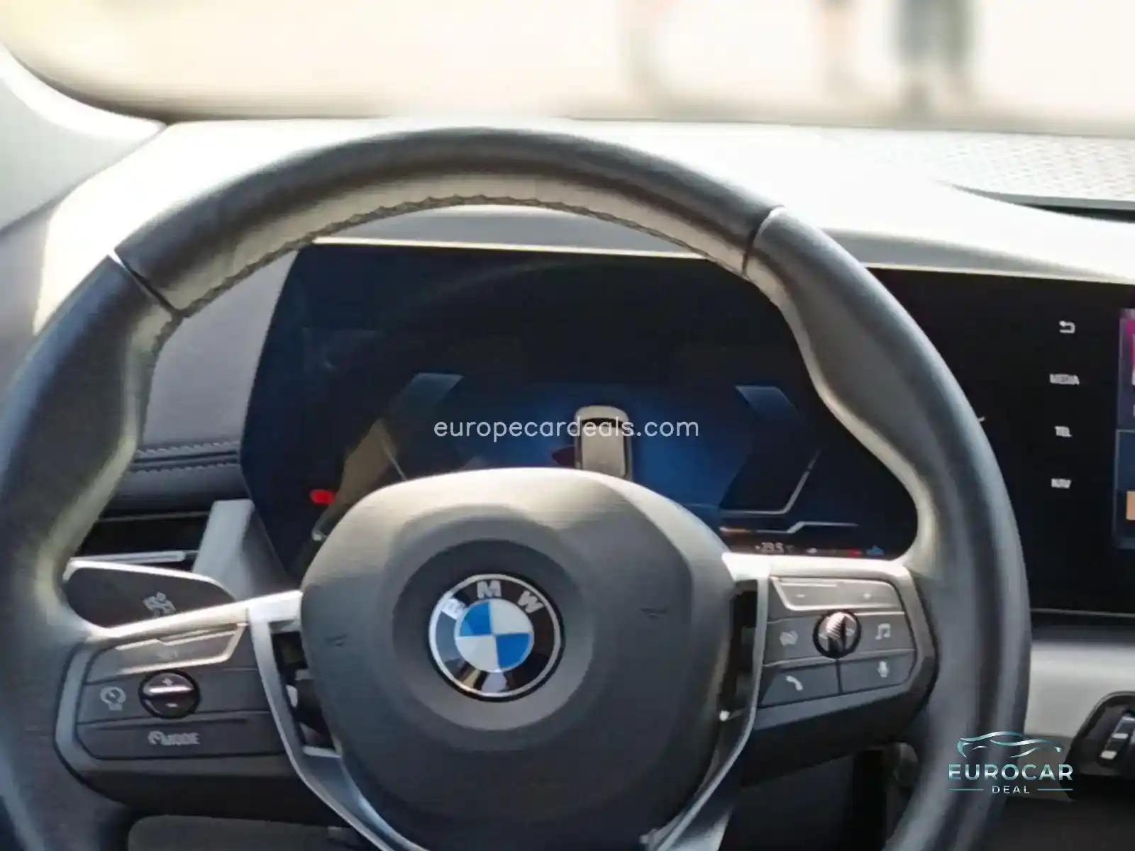 BMW 223 Active Tourer