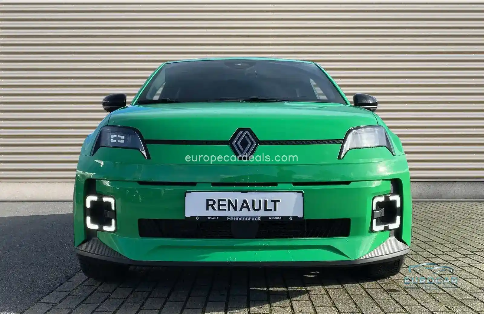 Renault R 5