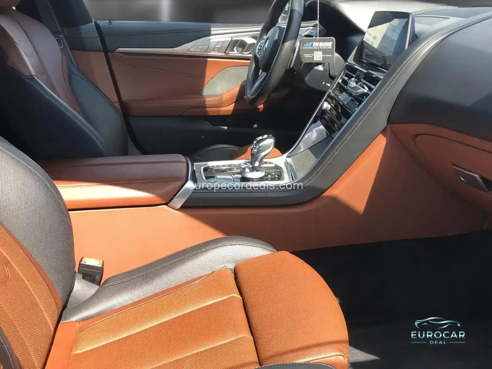 BMW 840