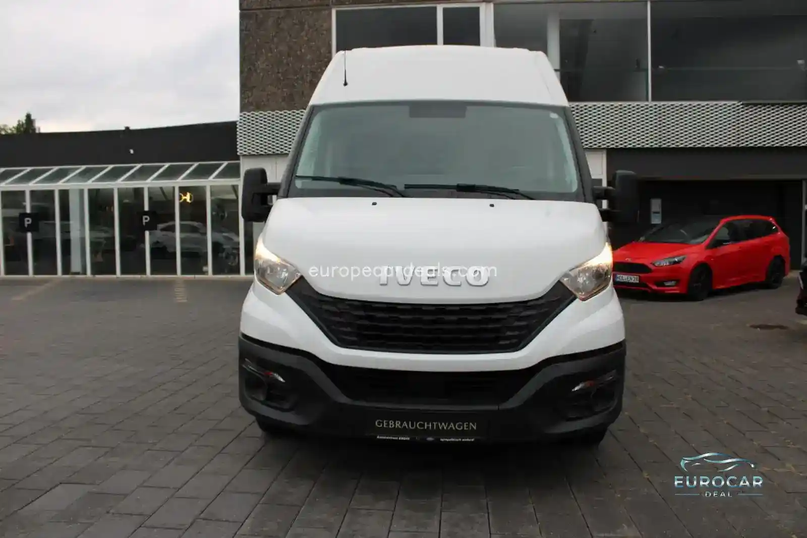Iveco Other