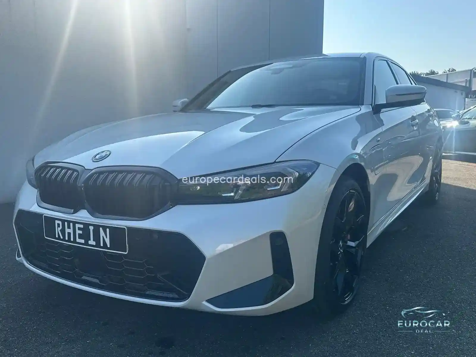 BMW 330