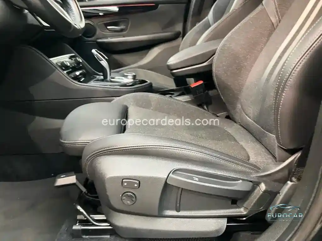 BMW 218 Gran Tourer