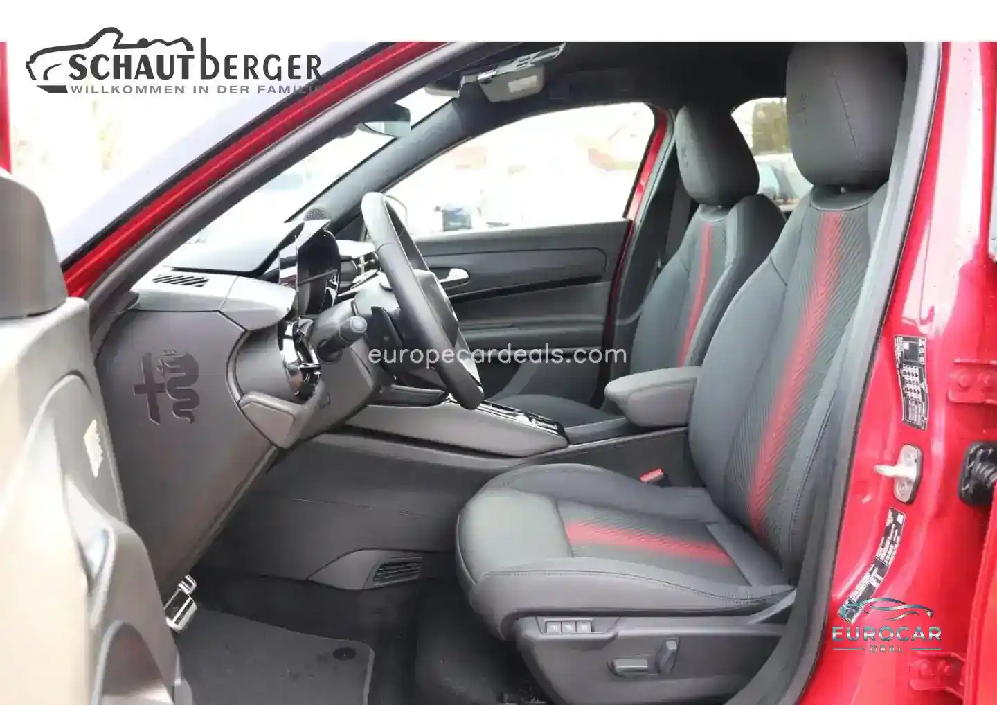 Alfa Romeo Junior