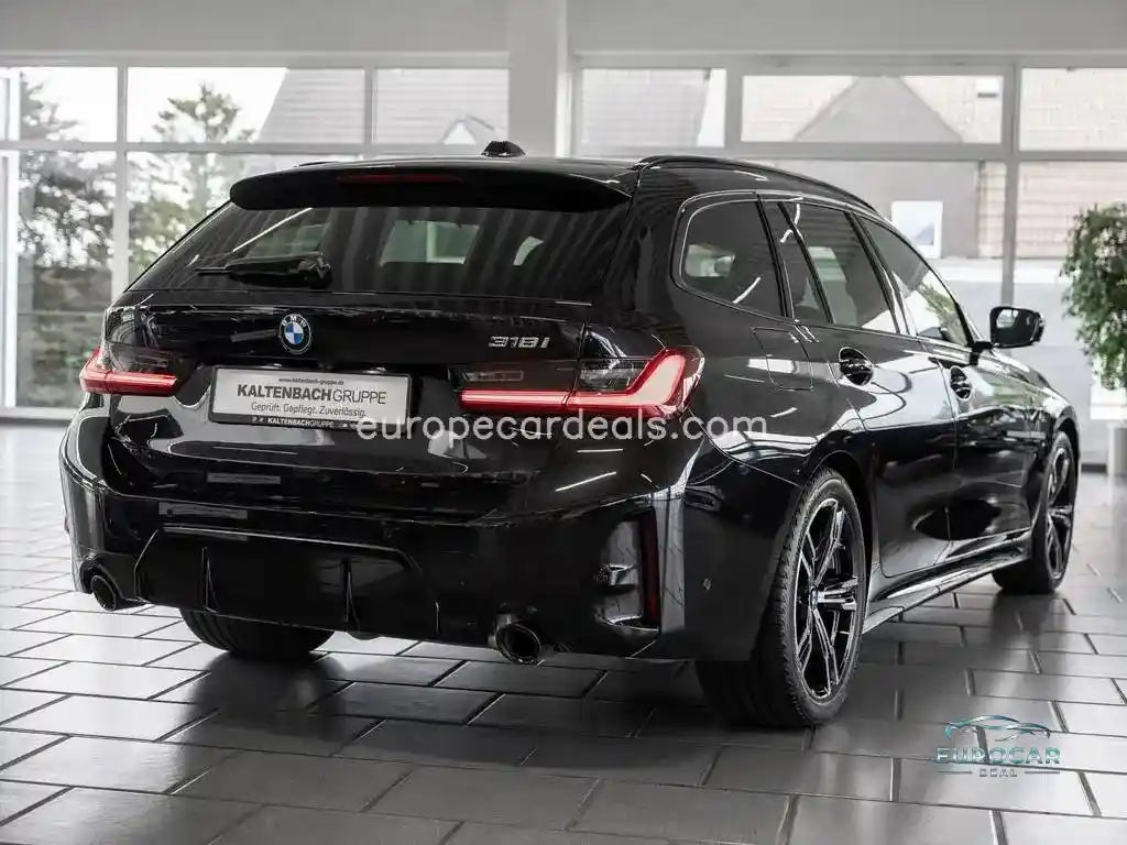 BMW 318