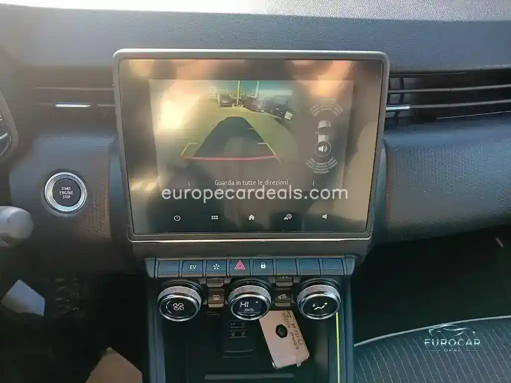 Renault Other