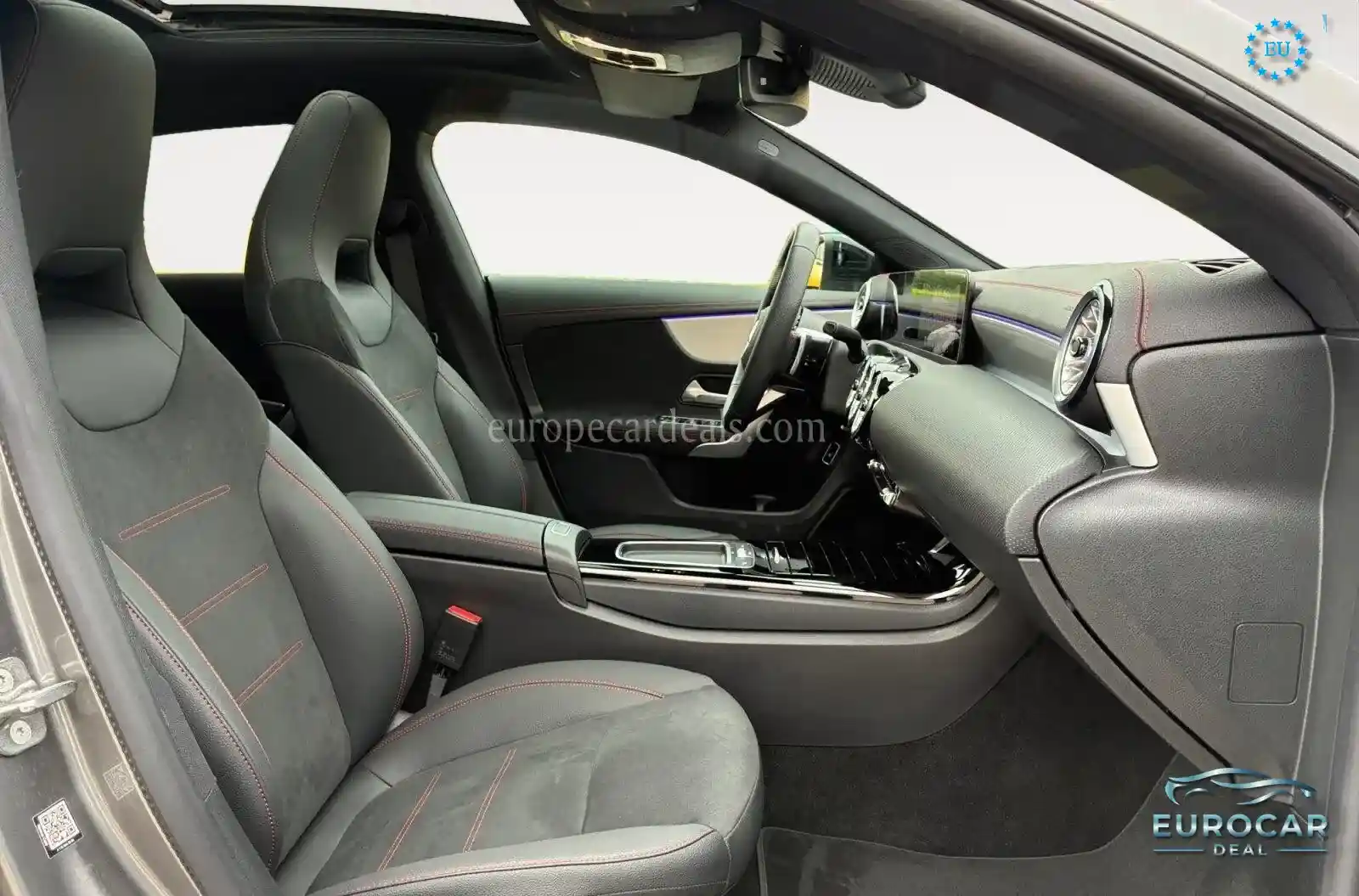 Mercedes-Benz CLA 250 Shooting Brake