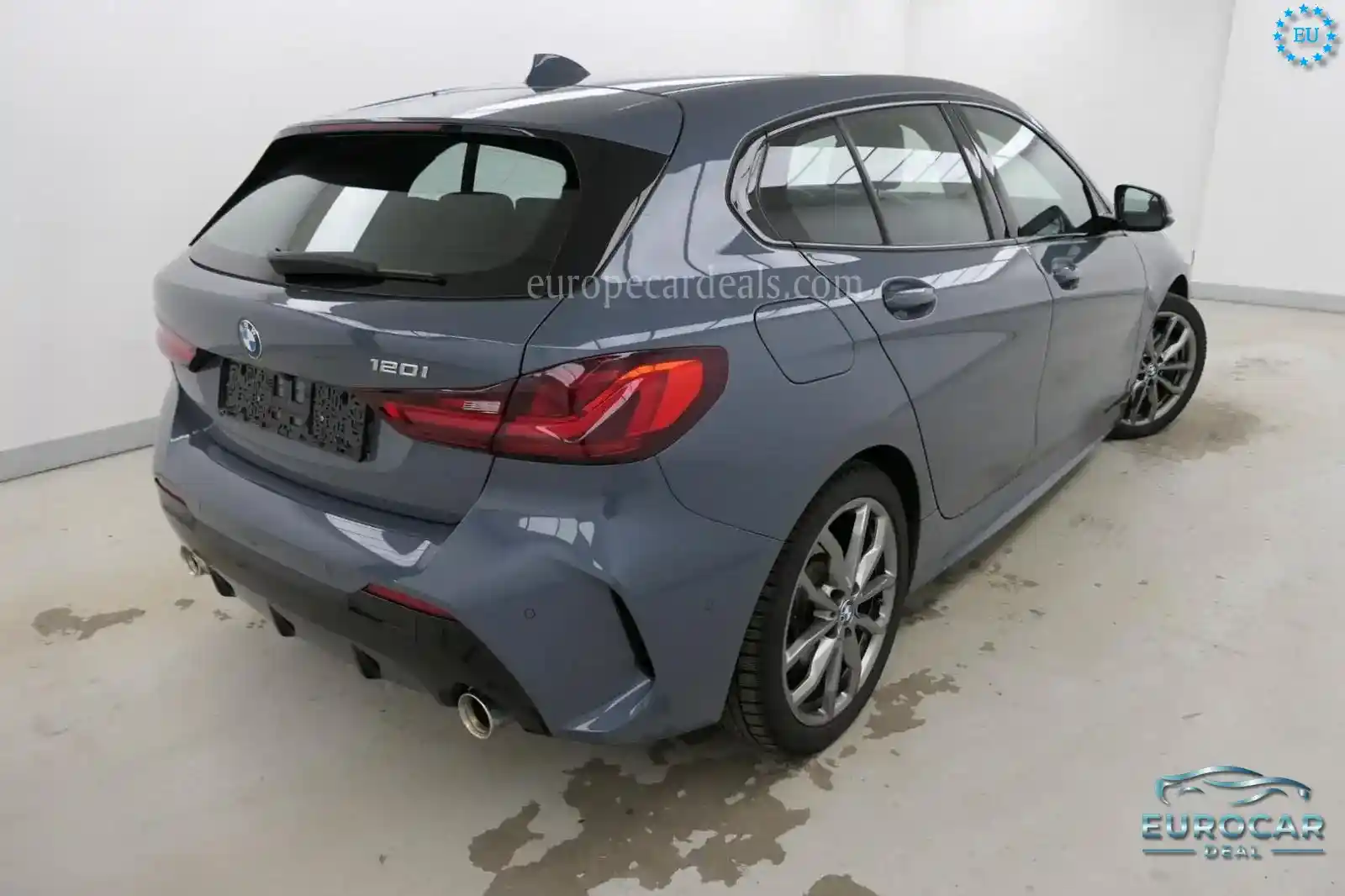 BMW 120