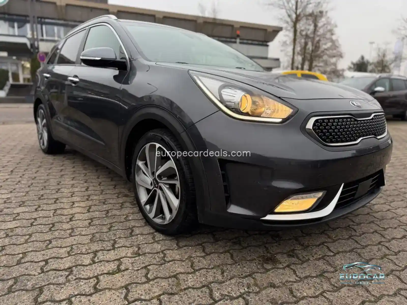 Kia Niro