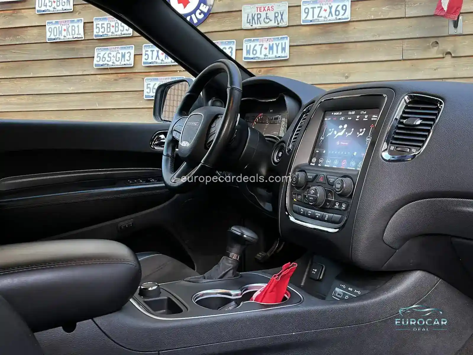 Dodge Durango