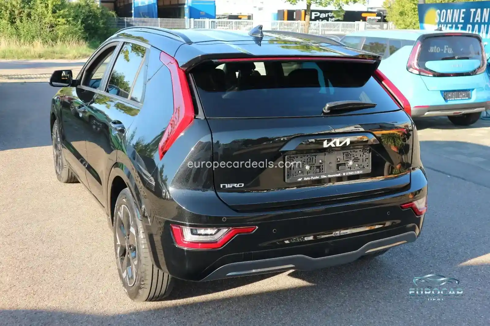 Kia Niro