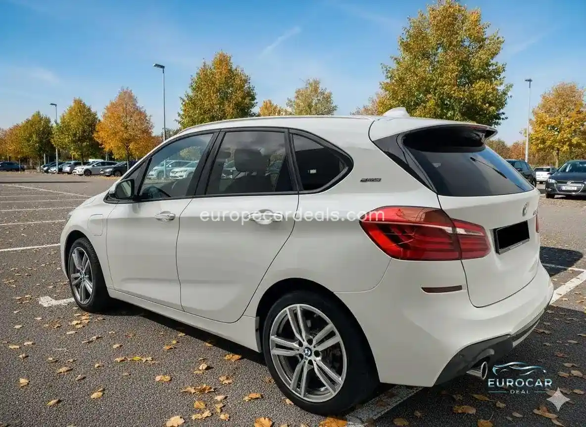 BMW 225 Active Tourer