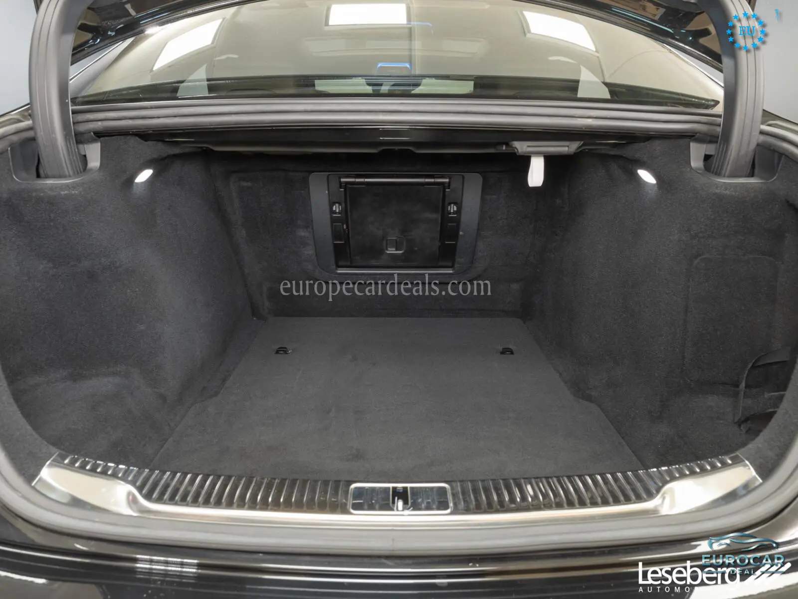 Mercedes-Benz S 500