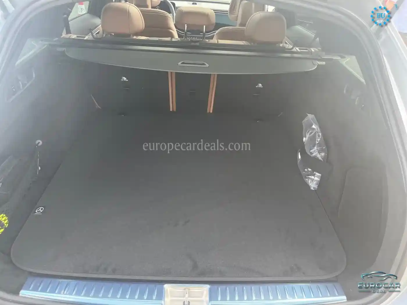 Mercedes-Benz E 450