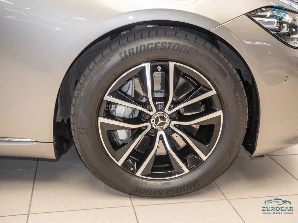 Mercedes-Benz S 350