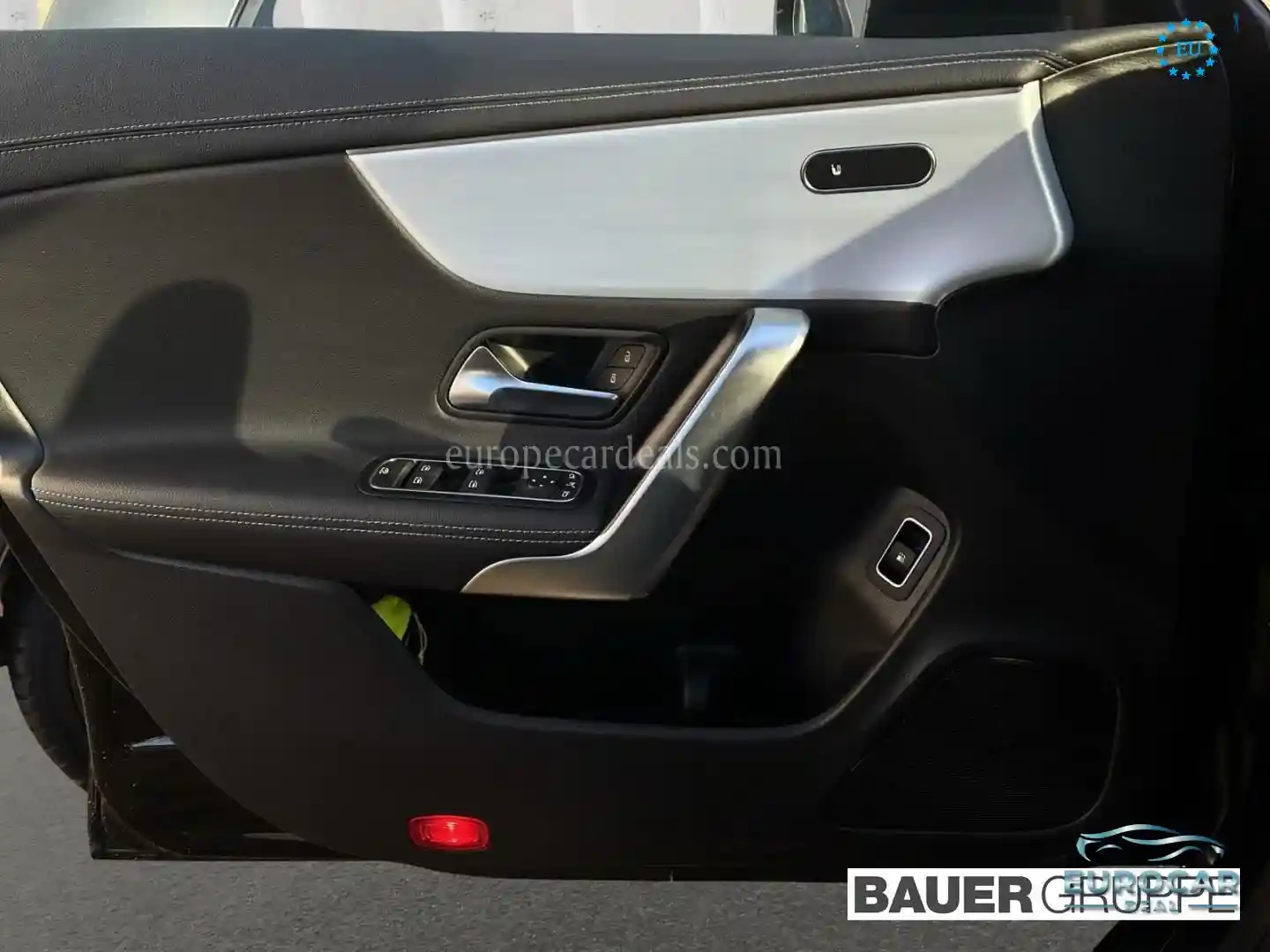 Mercedes-Benz CLA 250 Shooting Brake
