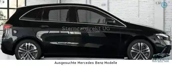Mercedes-Benz B 250
