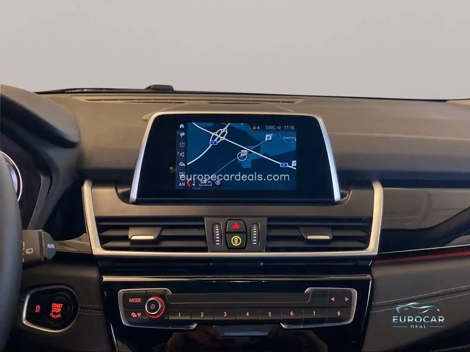 BMW 220 Active Tourer