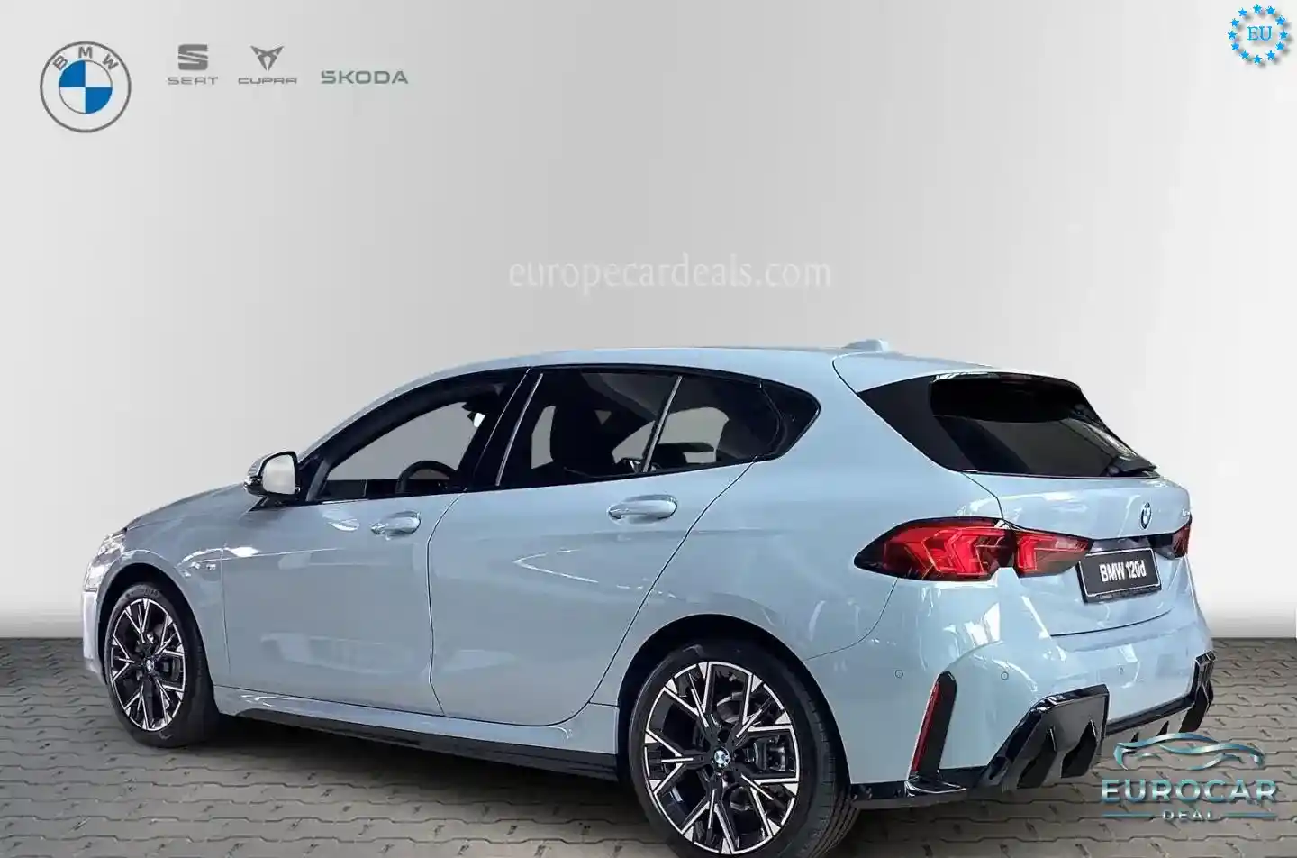 BMW 120