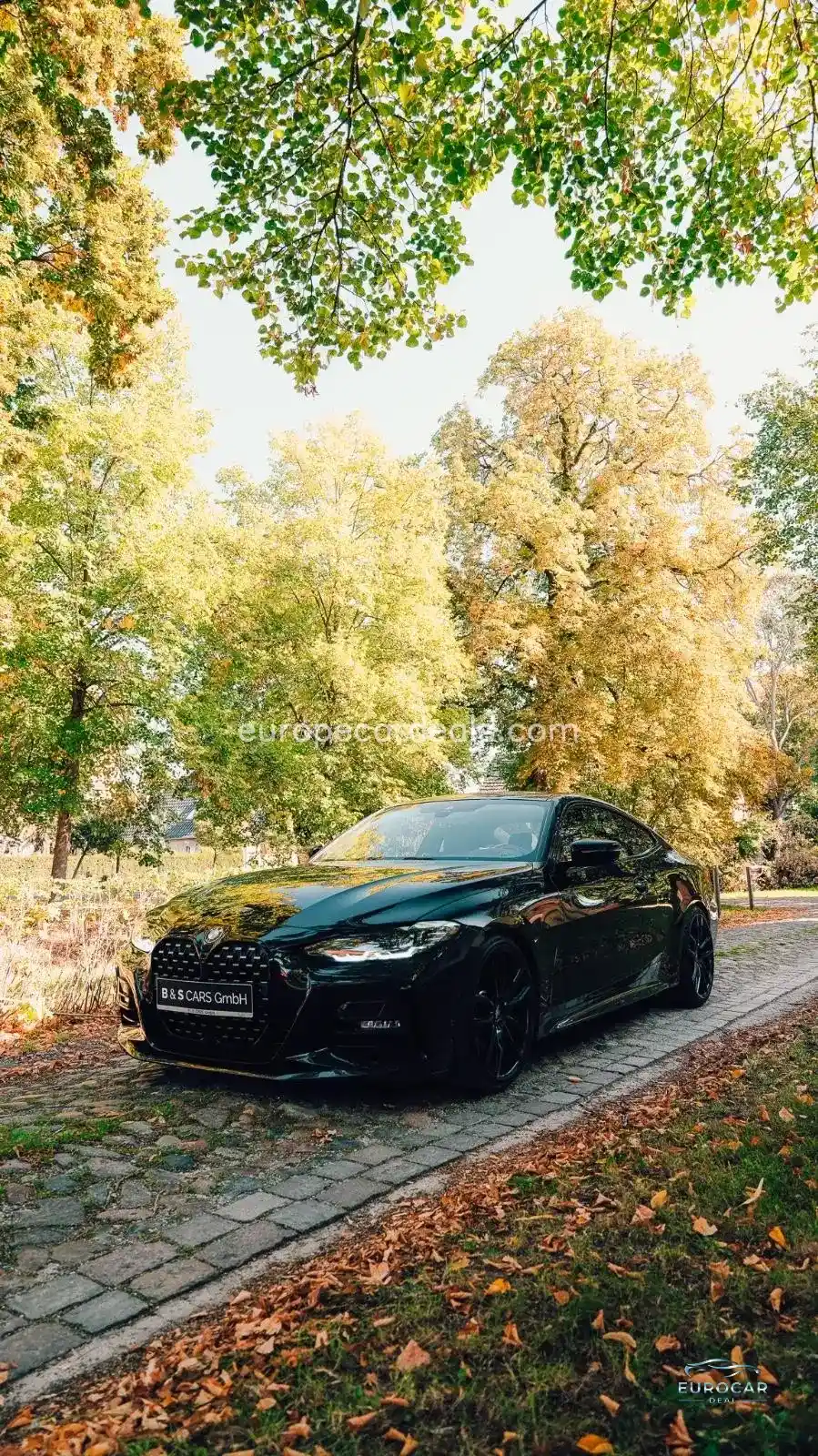 BMW 430