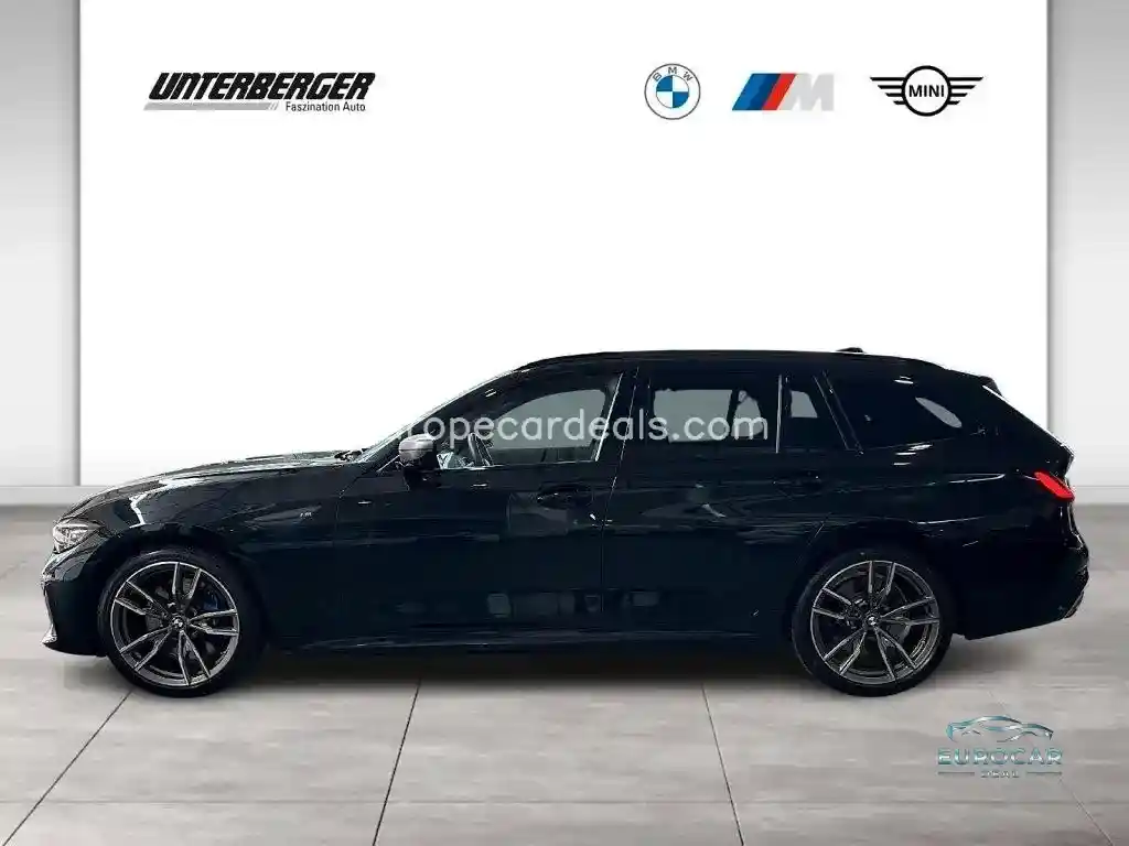 BMW M340i