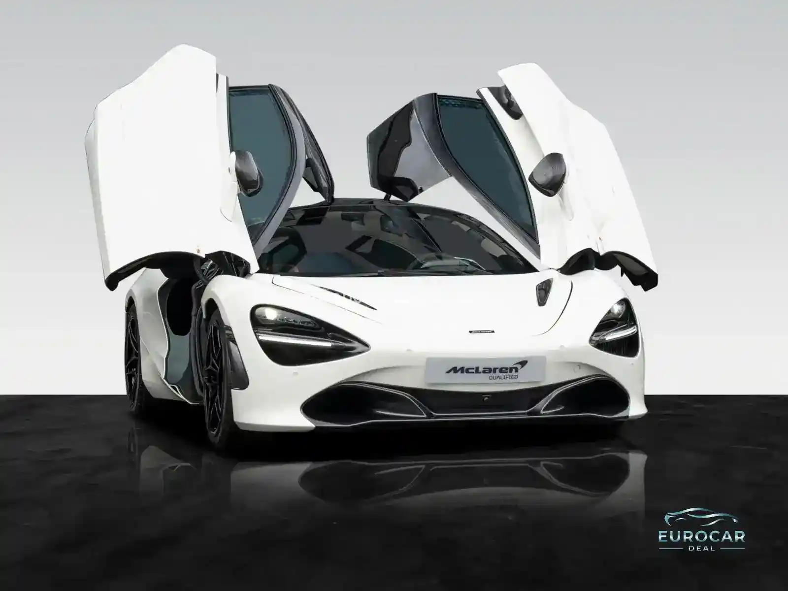 McLaren 720S