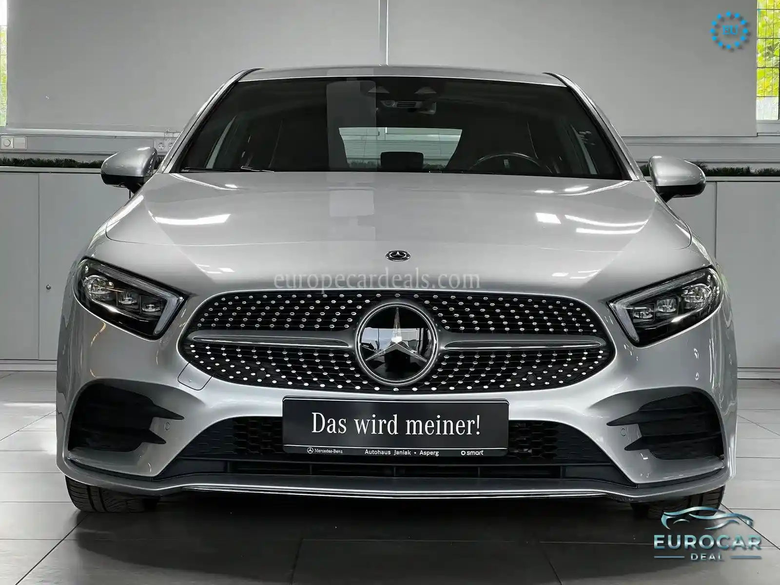 Mercedes-Benz A 220