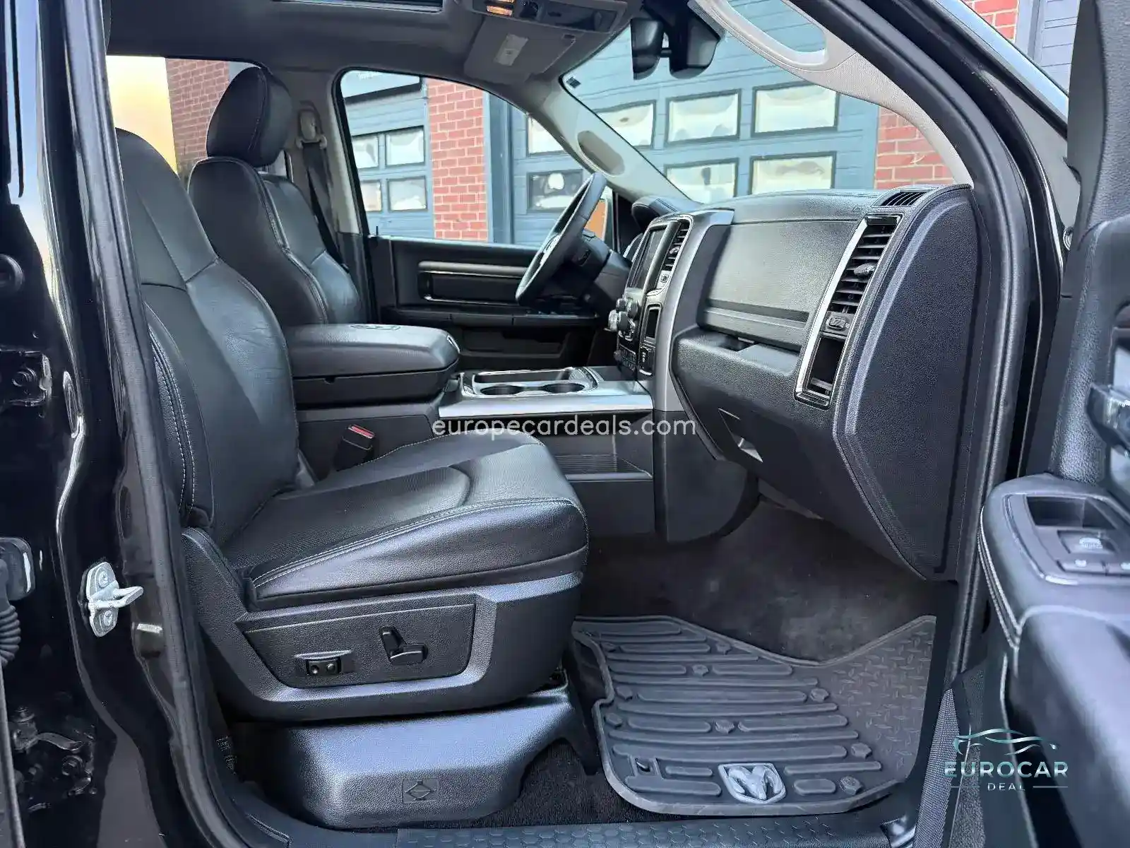 Dodge RAM