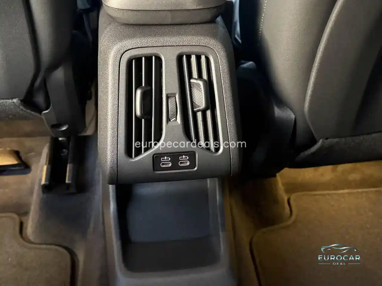 BMW 223 Active Tourer