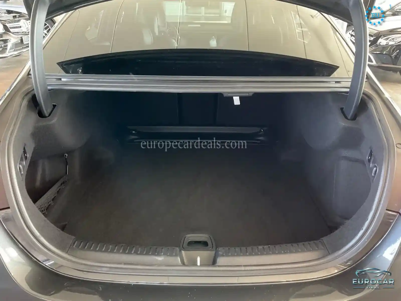 Mercedes-Benz E 450