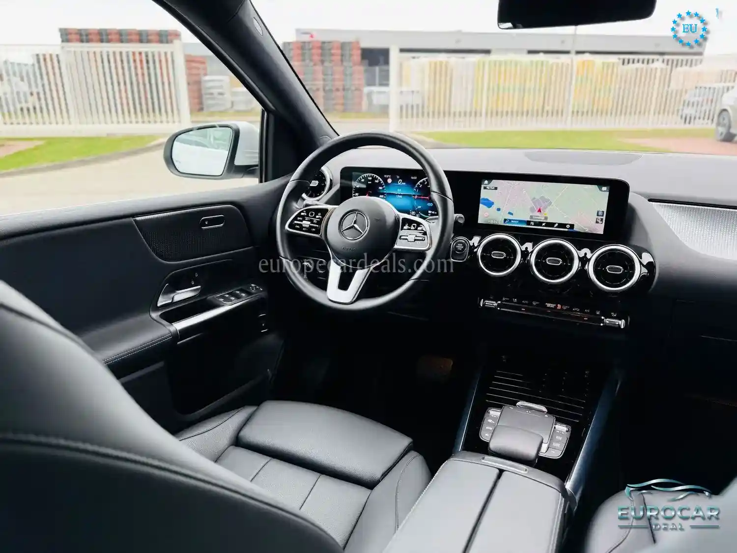 Mercedes-Benz B 250