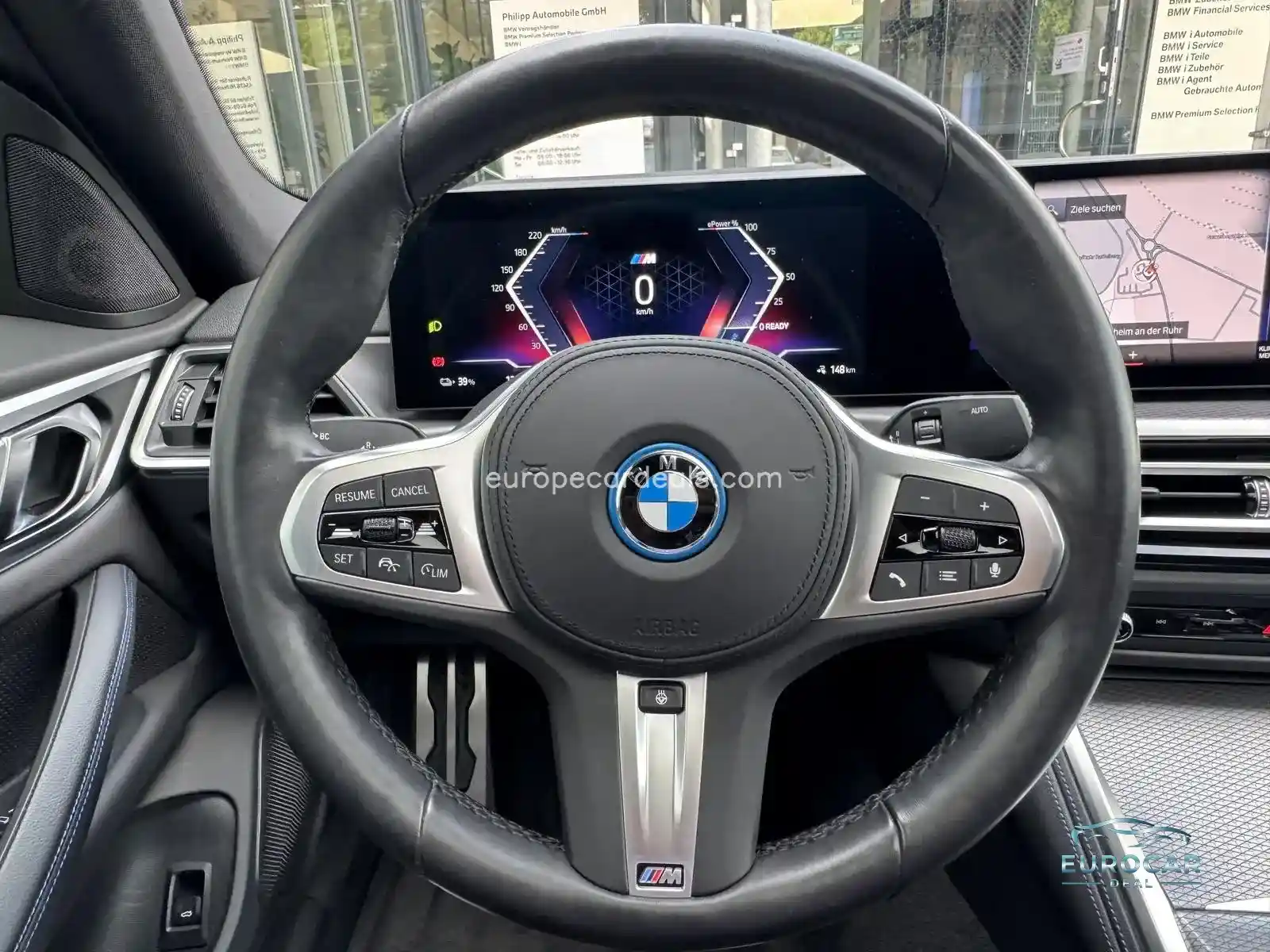 BMW i4