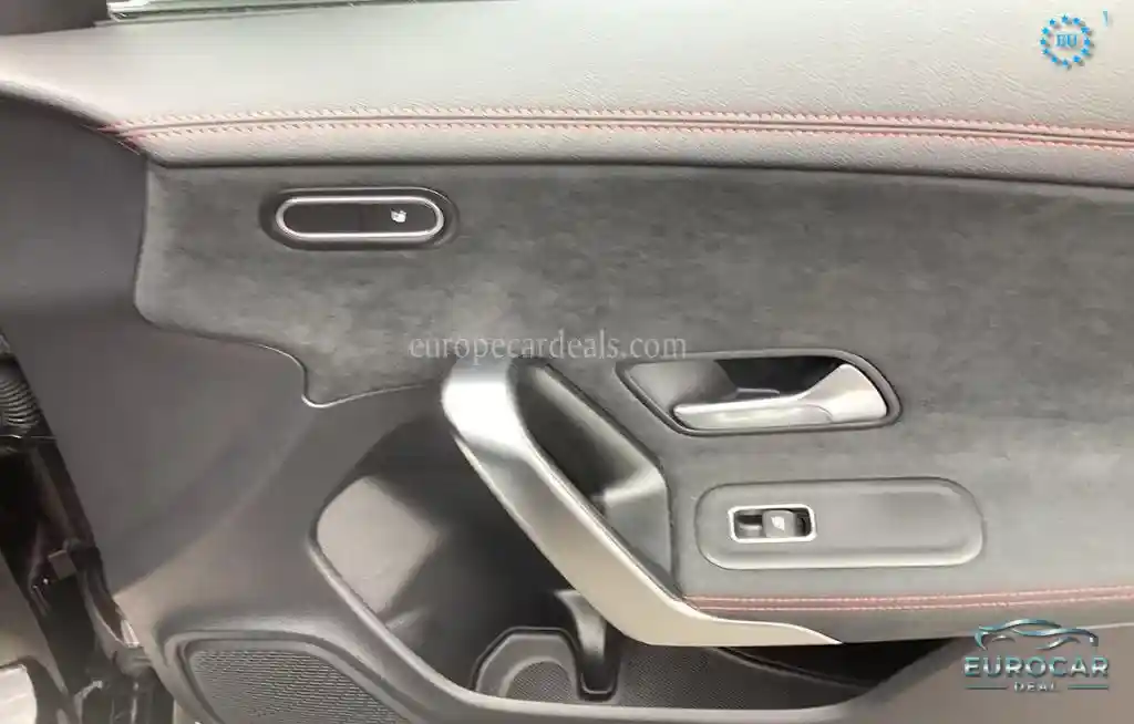 Mercedes-Benz CLA 250 Shooting Brake