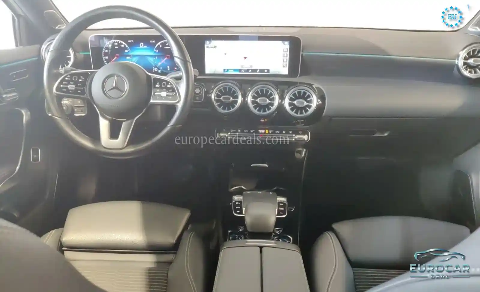 Mercedes-Benz A 220
