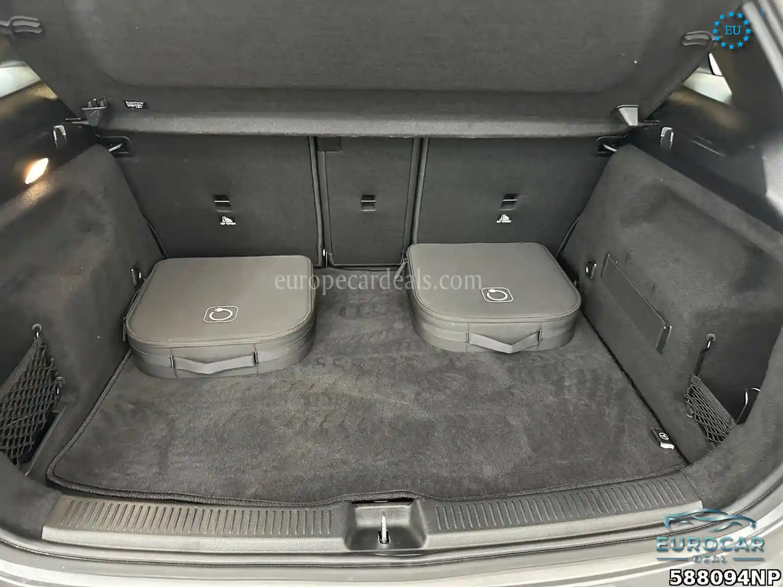 Mercedes-Benz B 250