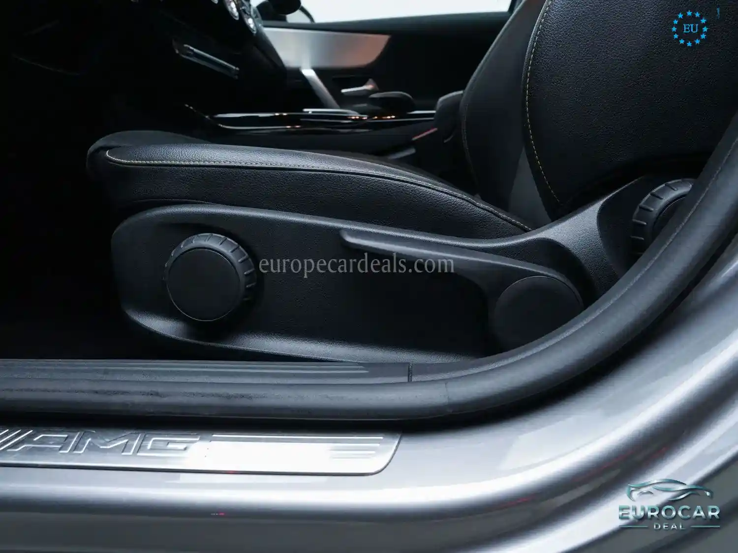 Mercedes-Benz A 45 AMG