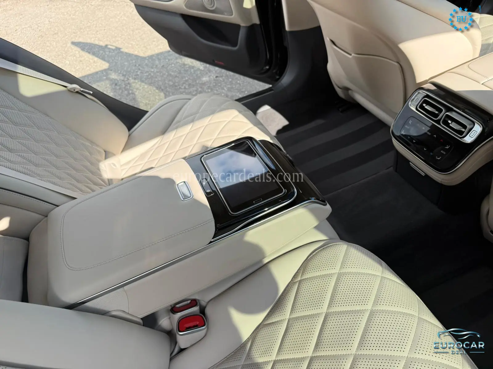 Mercedes-Benz S 400