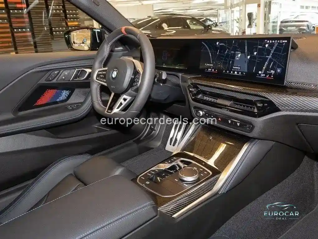 BMW M240i