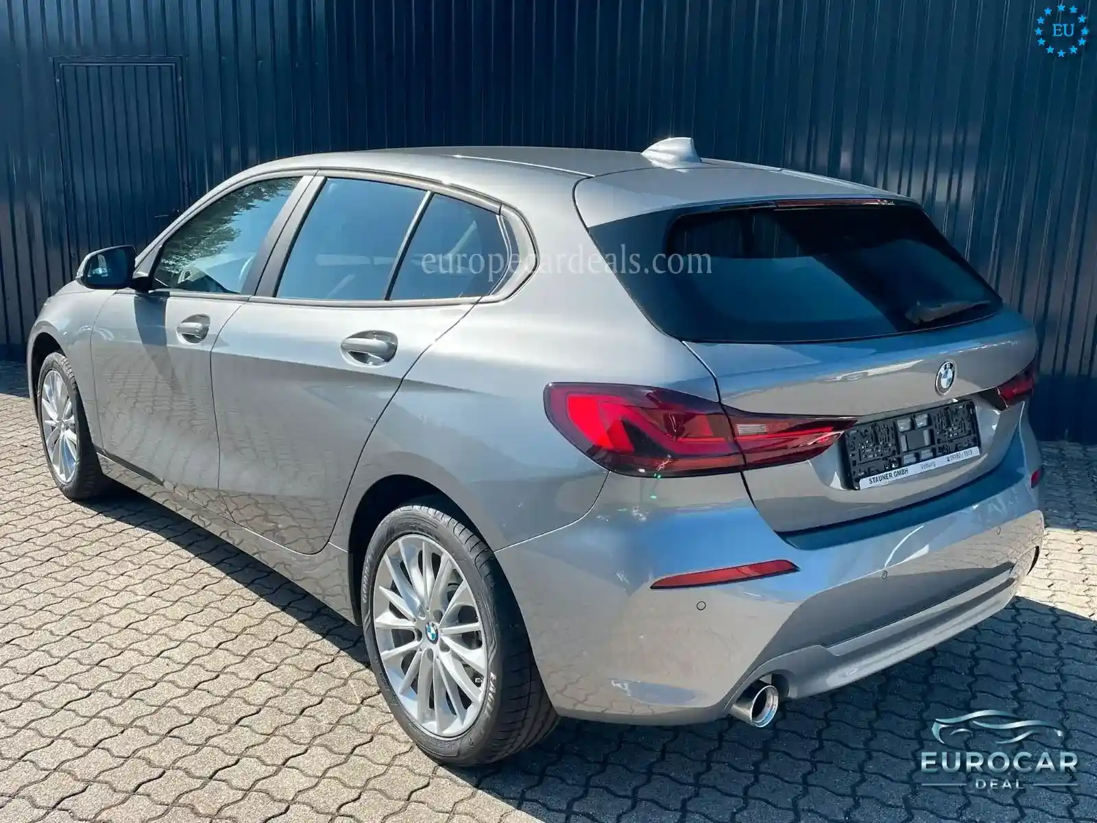 BMW 118