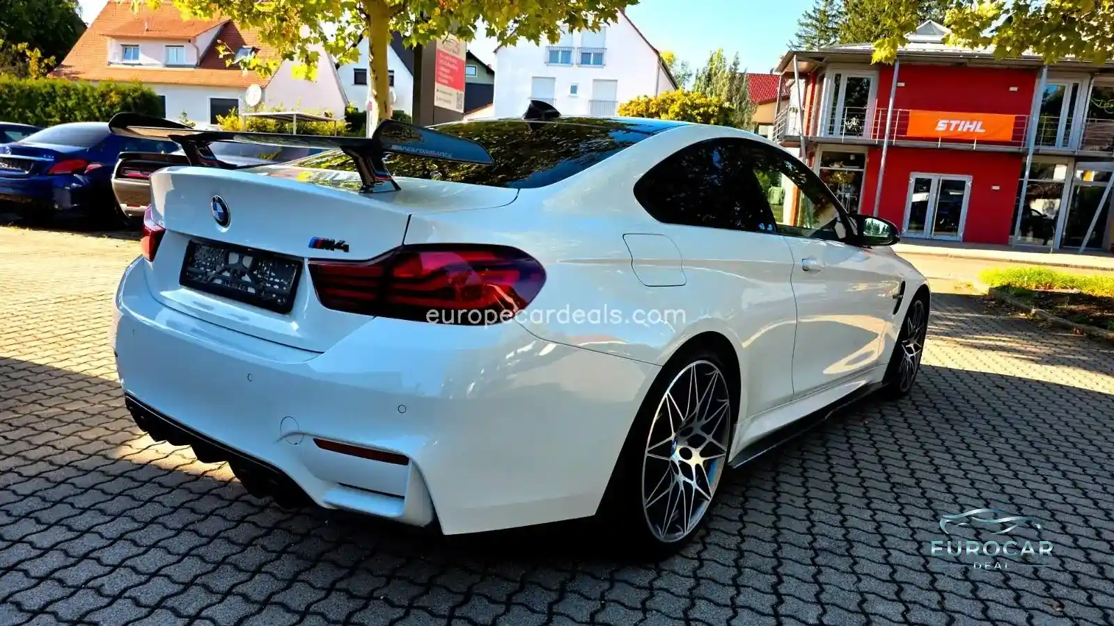 BMW M4