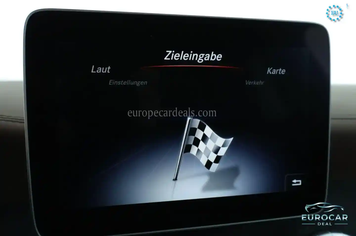 Mercedes-Benz CLA 200 Shooting Brake