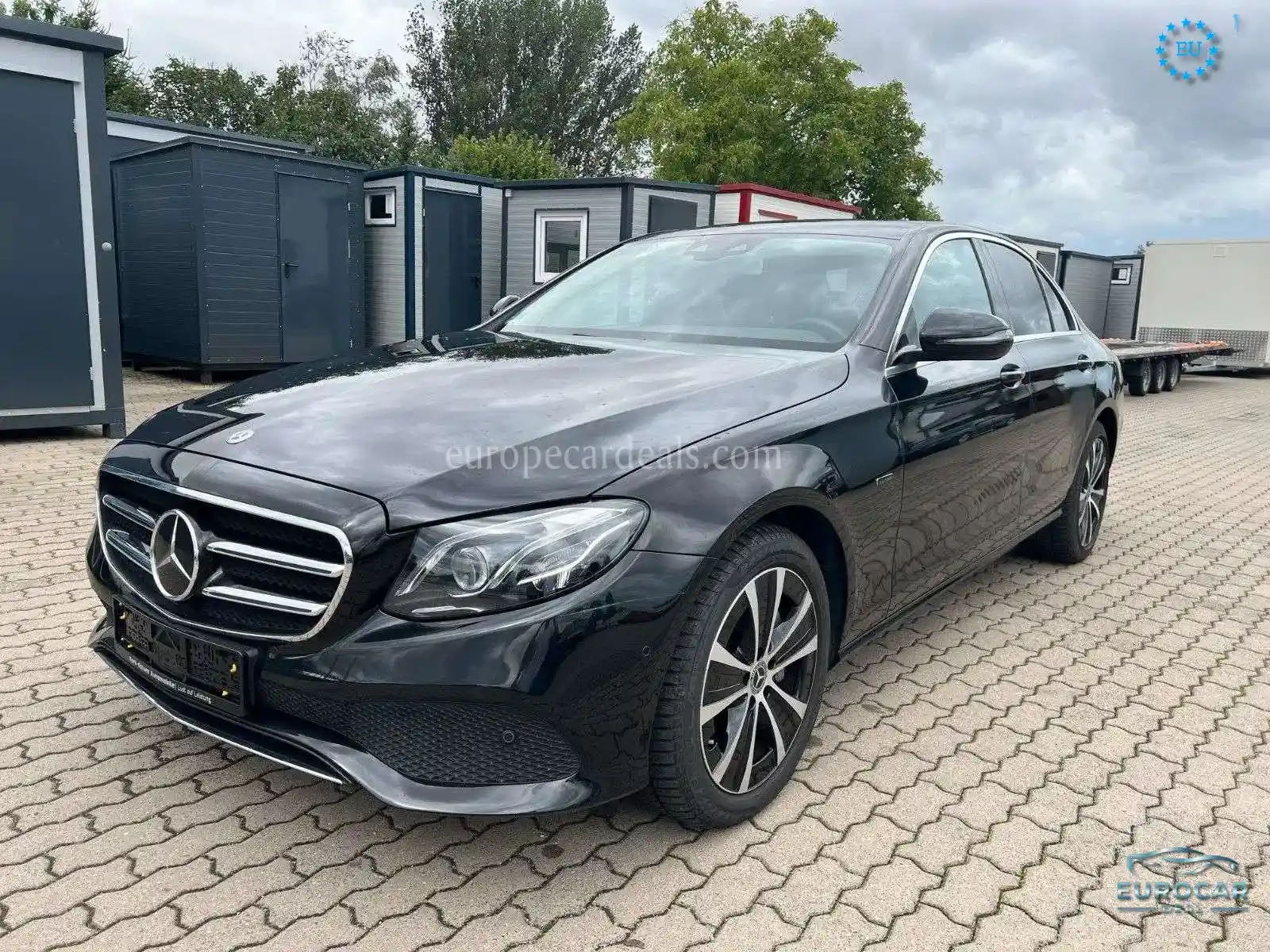 Mercedes-Benz E 300