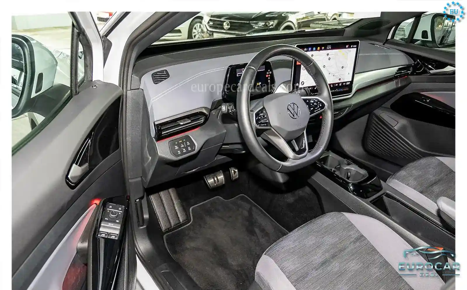 Volkswagen ID.5