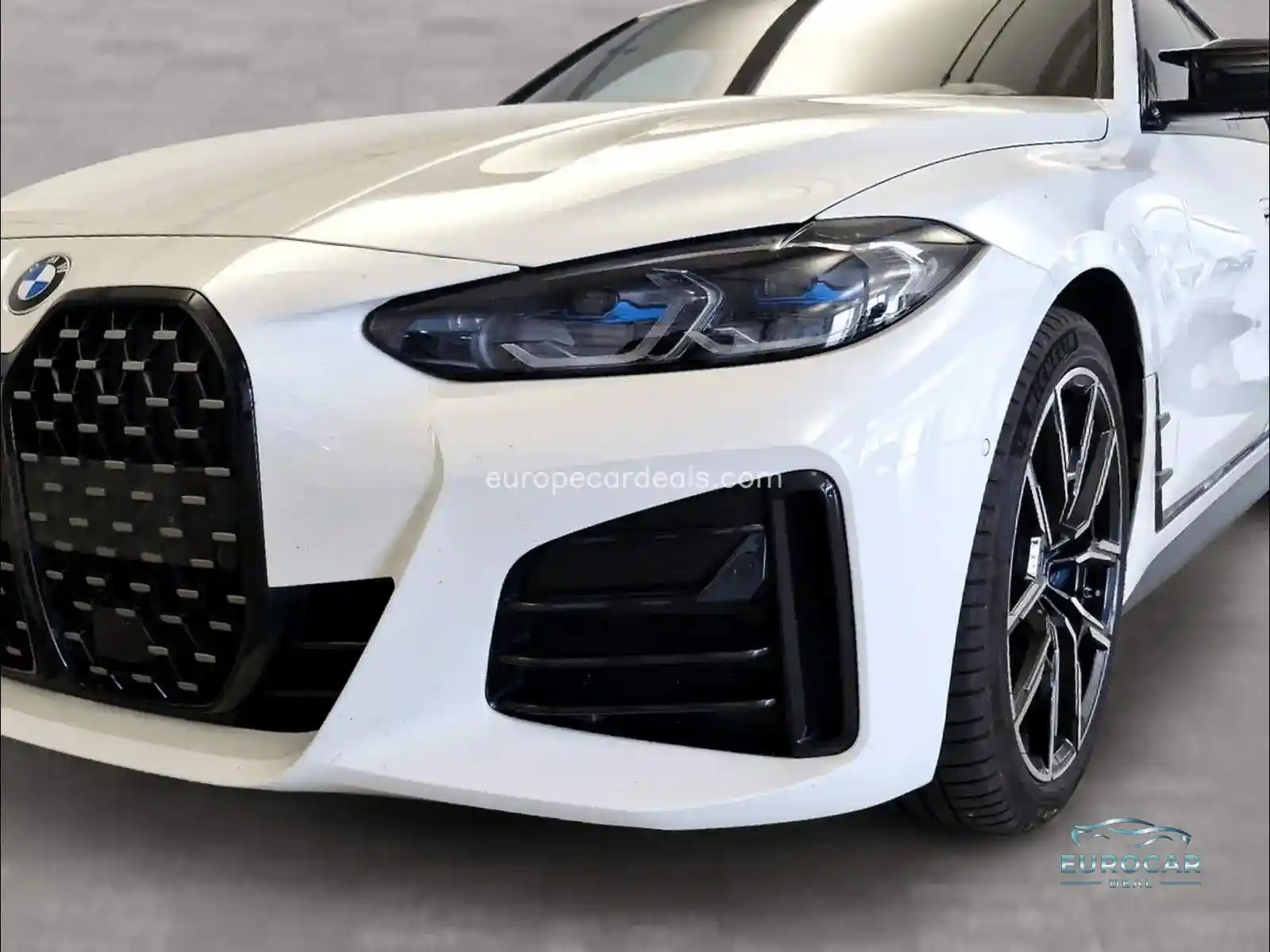 BMW M440